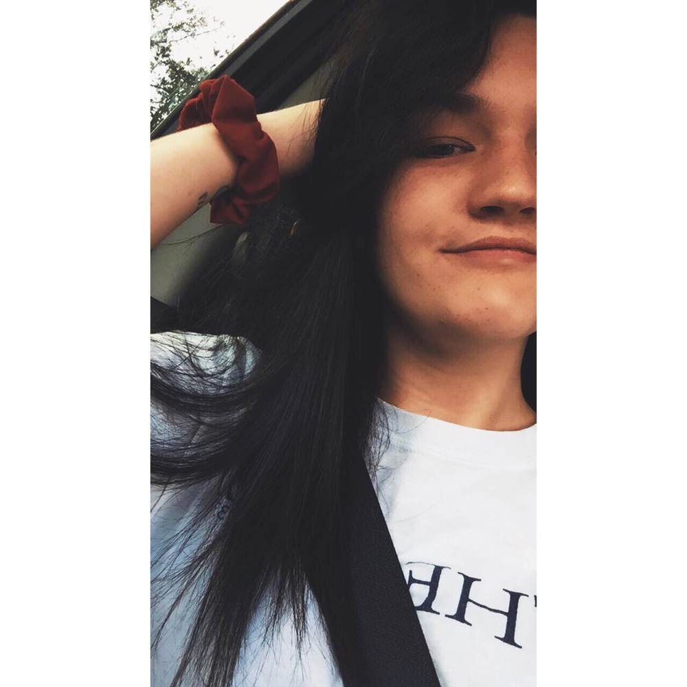 Meet your Posher, Emma